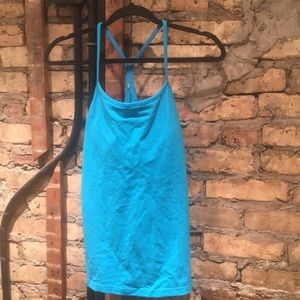 Lululemon Power Y  tank!